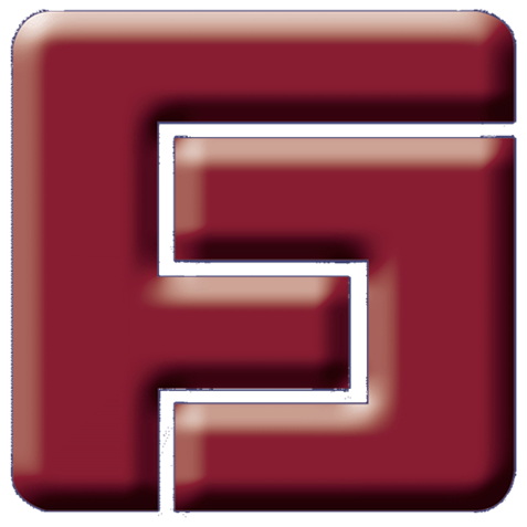 FJ Industries (Ningbo) Machinery Co., Ltd. Logo